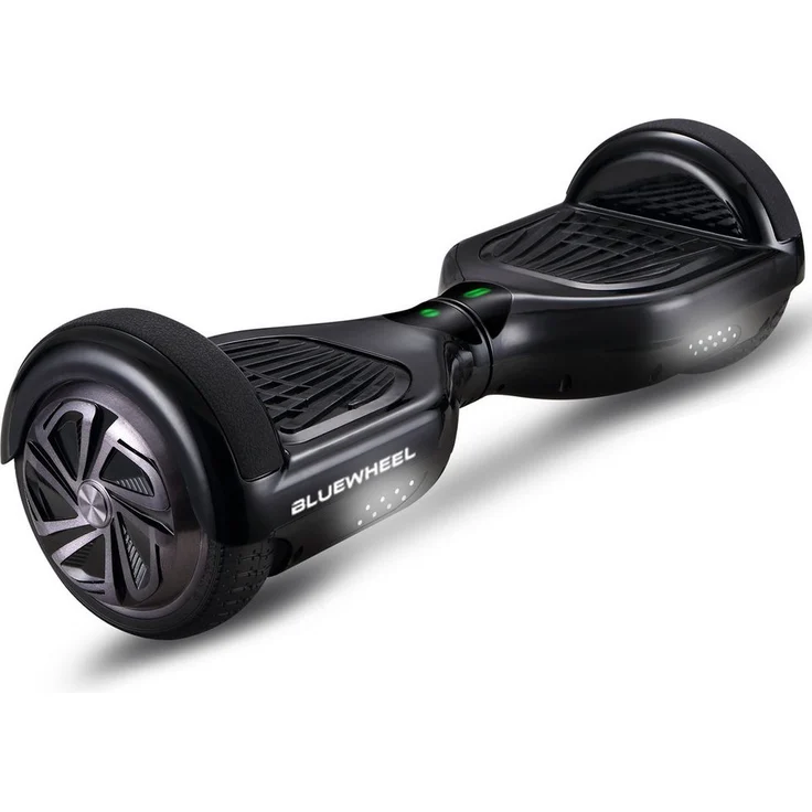 Bluewheel Electromobility Balance Scooter HX310s, 6,5" Premium Hoverboard Bluewheel HX310s, Smartphone-Steuerung und Musikmöglichkeiten, blau - Preisvergleich
