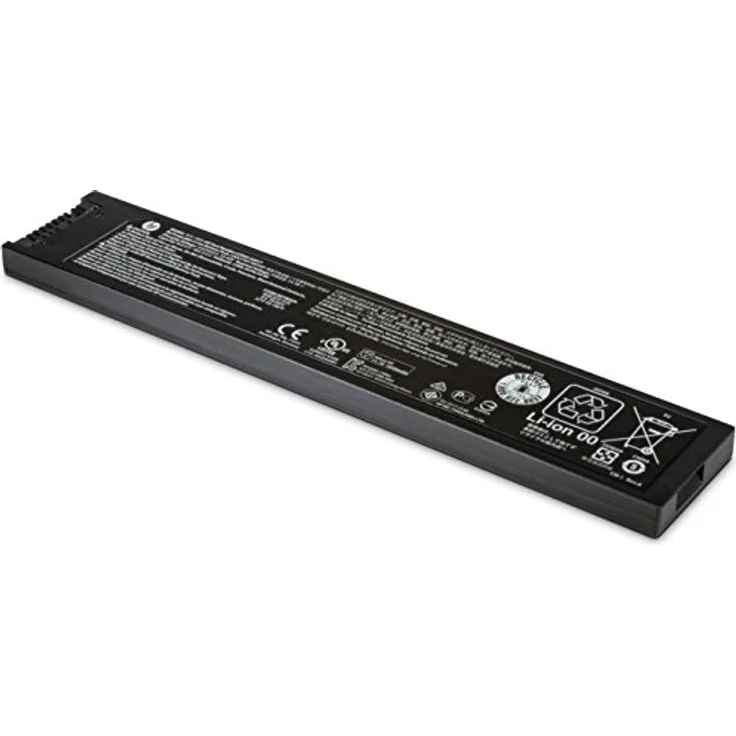 HP M9L89A OfficeJet 200 Drucker Akku, langlebiger Lithium-Ionen-Akku für Mobildrucker – Bild 3