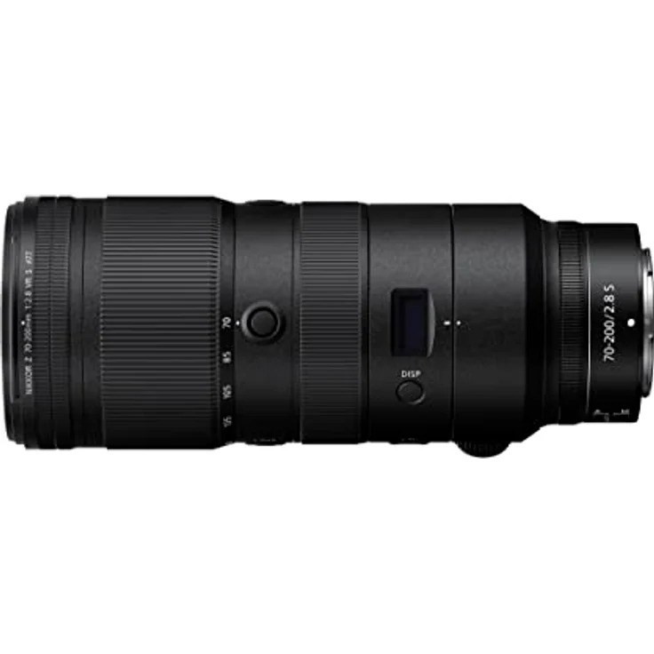 NIKKOR Z 70 -200 mm 1:2,8 S (INKL. HB-92, CL-C3) – Bild 2