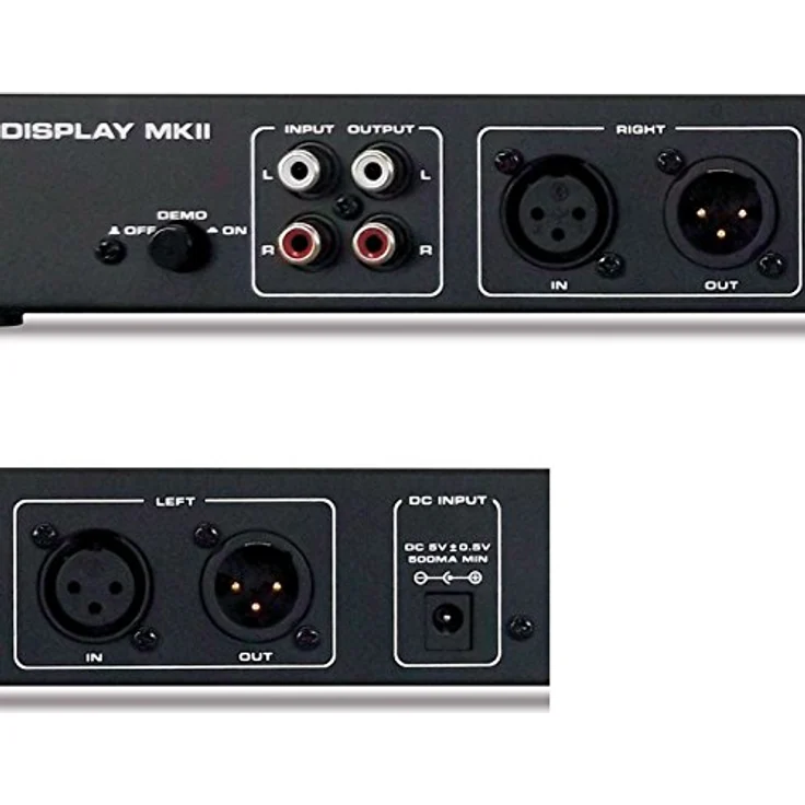 American DJ DB DISPLAY MKII – Bild 3
