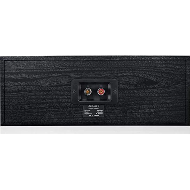 Canton GLE 456.2 Center Center-Lautsprecher - 80 Watt – Bild 3