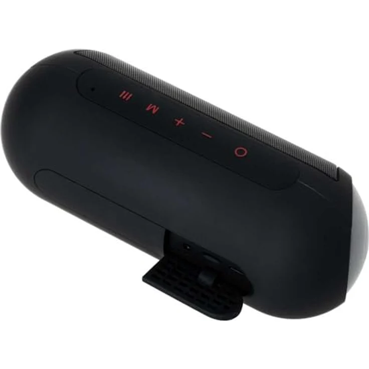 CAMRY Adler Wireless Lautsprecher, Bluetooth-Verbindung, 40m Reichweite – Bild 2