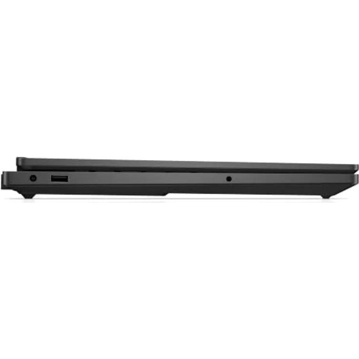HP HyperX OMEN 15-gb0150ng, 15.3" WUXGA IPS Gaming Laptop, AMD Ryzen 5 240, 16GB RAM, 512GB SSD, RTX 5050, schwarz – Bild 3