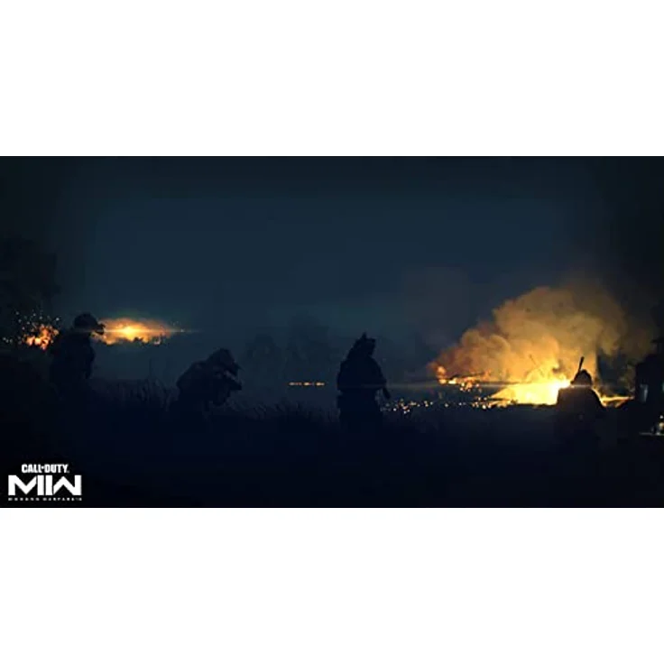 ACTIVISION Call of Duty: MODERN Warfare II Standard Anglais Playstation 4 – Bild 5