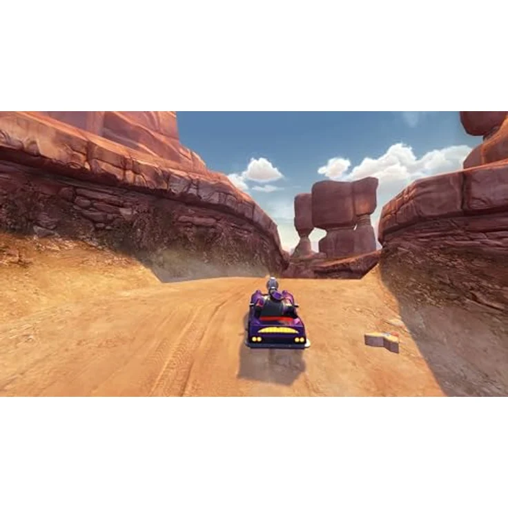 ATARI Toy Story: Retro Roundup! + Toy Story 3 Complete Edition, Spielesammlung für Nintendo Switch 2 mit verbesserten Grafiken und zusätzlichen Inhalten – Bild 10