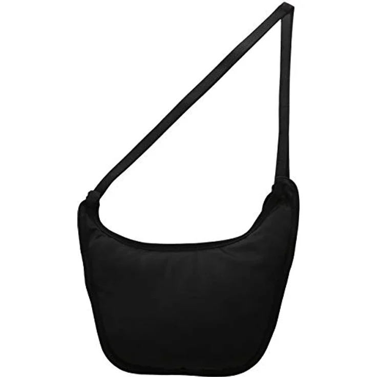 Pacsafe Coversafe S80 Anti-Diebstahl Secret Body Beutel, Schwarz – Bild 3
