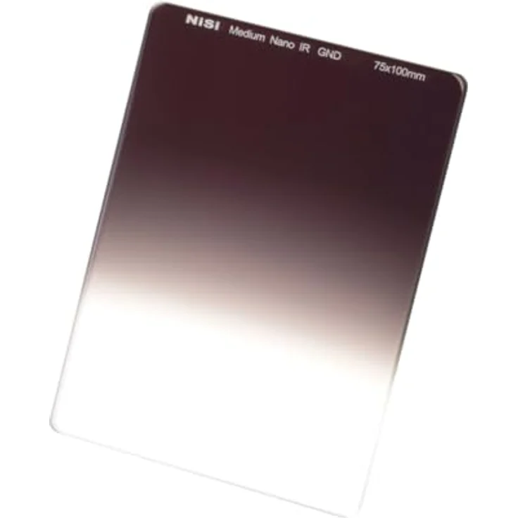 NiSi M75 Filterhalter Kit - 75mm System Professional Kit mit True Color CPL – Bild 4