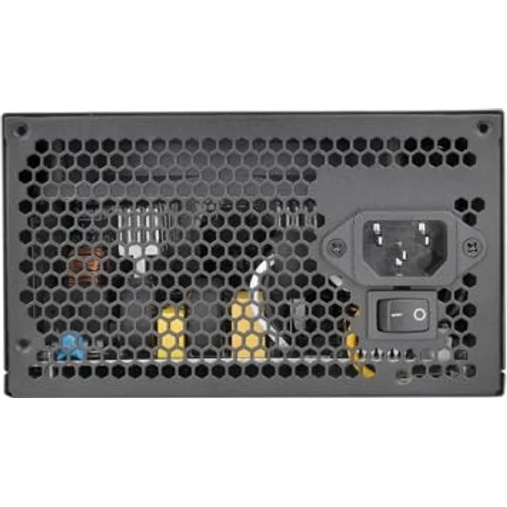 Thermaltake TR2 S 600W PC-Netzteil – Bild 4