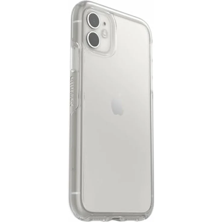 OtterBox Symmetry Clear Transparent, elegante und schmale Schutzhülle für iPhone 11 – Bild 5