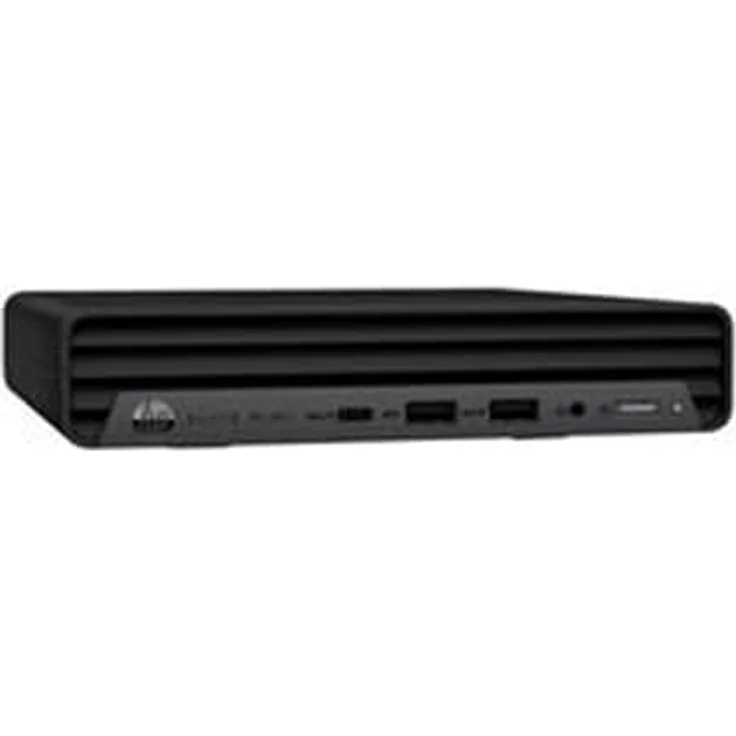 HP Mini PC G9 Intel Core i7-12700T 16 GB RAM 256 GB SSD, Desktop-PC - Mini-Desktop-PC, Festplatte: 256 GB SSD, 16 GB RAM