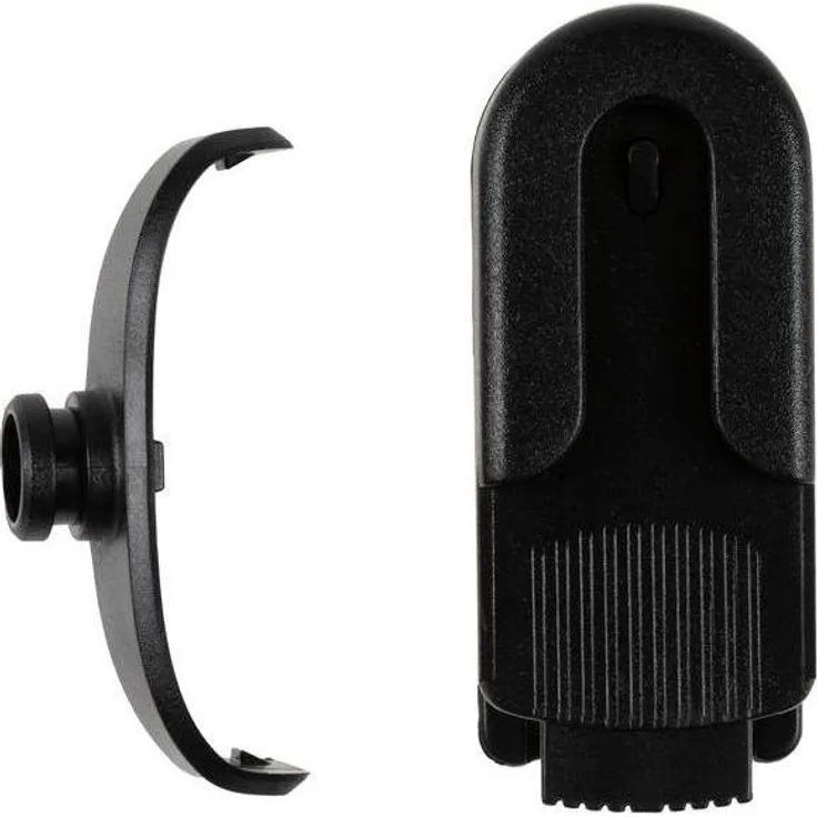 Unify Gürtelclip S6, Professioneller Gürtelclip für OpenScape DECT Phone S6, Schwarz