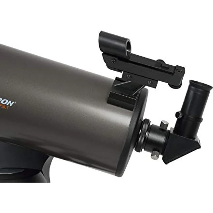 Celestron 22097 NexStar 127 SLT Mak computergesteuertes Teleskop – Bild 4
