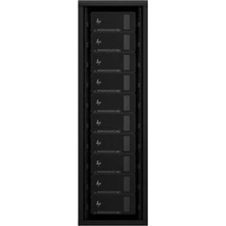HP Workstation Z2 G1i, Tower-PC mit Core Ultra 7 270K Plus, 64 GB RAM, 1 TB SSD, RTX PRO 2000, schwarz, Win 11 Pro, Wi-Fi 6/7, Bluetooth 5.4