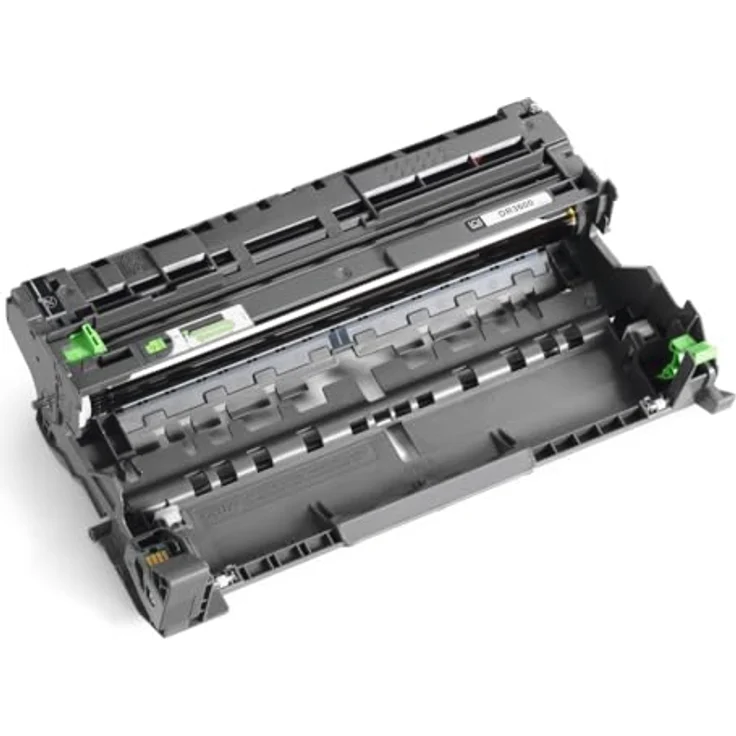 Brother DR-3600, Original Schwarz Trommeleinheit für HL-L6210DW und HL-L5210DW, Druckleistung ca. 75.000 Seiten – Bild 2