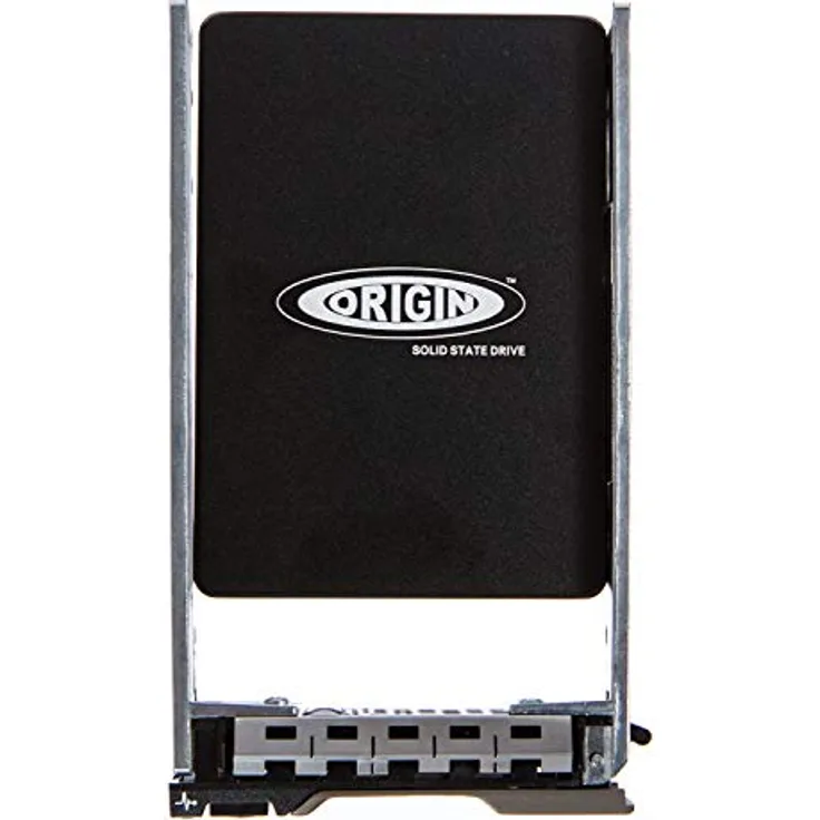 Origin Storage DELL-960EMLCRI-S12 Solid State Drive 2.5" 960 GB Serial ATA III MLC