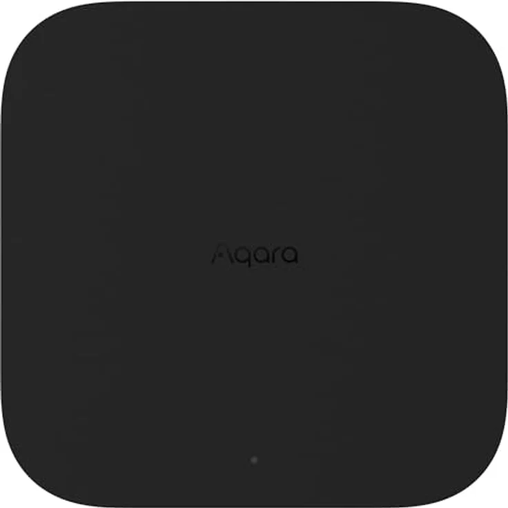 Aqara Hub M3, Home Automation Router mit 8 GB Speicher, Unterstützung für Thread, Matter, Zigbee und Dual-Band Wi-Fi – Bild 4