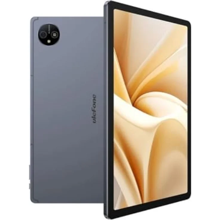 Ulefone Tab A11 LTE 256 GB, 6 GB RAM (Space Gray) Grau, Tablet mit Original Markenware – Bild 5