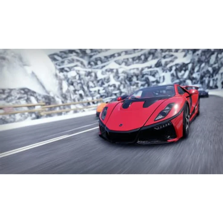 Gear Club Unlimited 2 - Definitive Edition NSW - Definitive – Bild 3