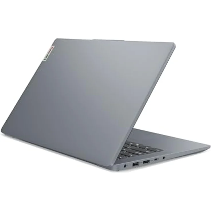 Lenovo IdeaPad Slim 3 14IAN8, 14" Notebook mit Intel N100, 4 GB RAM, 128 GB SSD, Grau – Bild 7