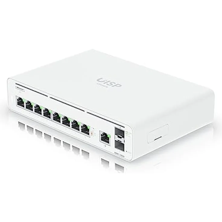 Ubiquiti UISP Console