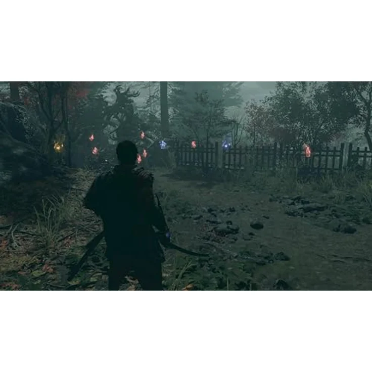 CAPCOM Onimusha Way of the Sword Deluxe Edition - PS5 Spiel, historische Action und übernatürliche Kämpfe in Kyoto – Bild 11