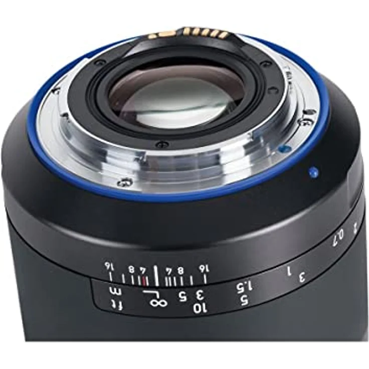 ZEISS Milvus 1.4-35 für Canon DSLR Kameras (EF-Mount) – Bild 5