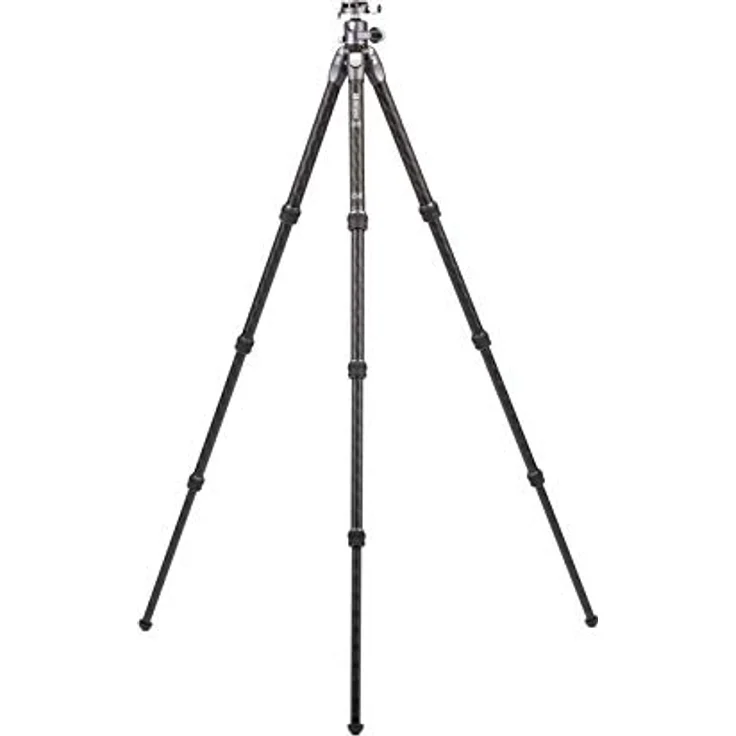 Benro Stativ Tortoise 24C + GX30 Kit Carbon (TTOR24CGX30) – Bild 3