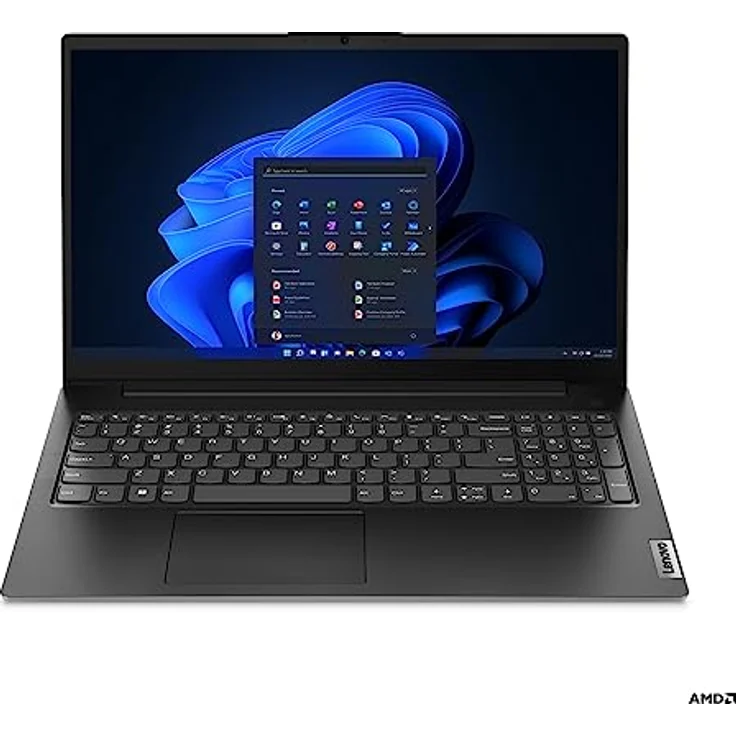 Lenovo Notebook V15 G4 AMN 82YU 39.6cm (15.6 Zoll) Full HD AMD Ryzen 5 7520U 16GB RAM 512GB SSD AMD – Bild 2