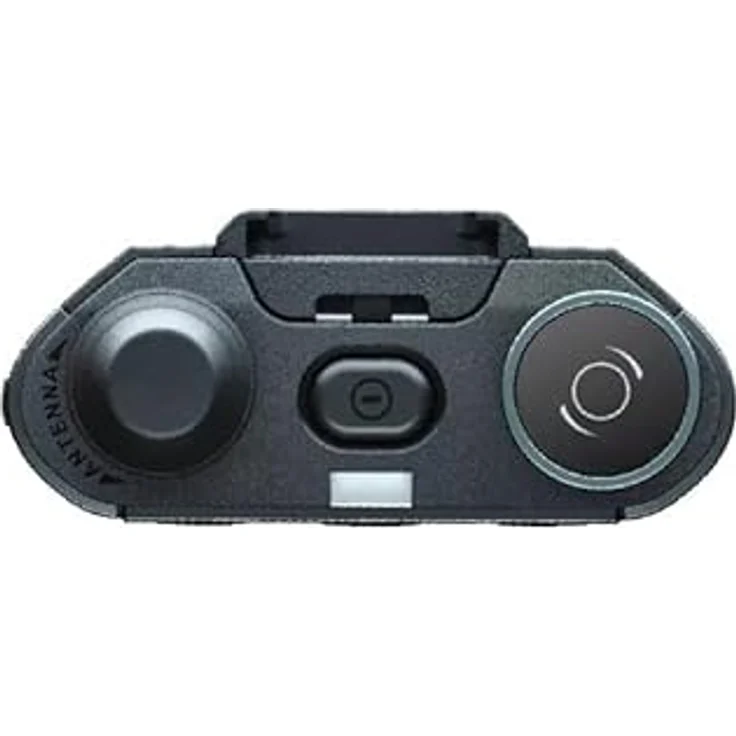 Hytera S1 Pro LF Grau, PMR-446 Walkie Talkie mit Digital- und Analog-Radio, 1,3-Zoll-OLED-Display, Geräuschunterdrückung AI und bis zu 19 Stunden Akkulaufzeit – Bild 2