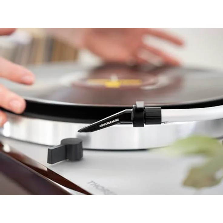 Ortofon Concorde Music Black – Bild 6