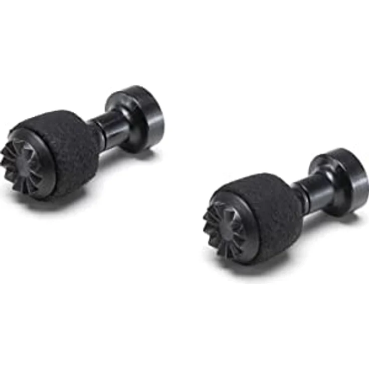 DJI Mavic Mini Part 8 Steuerknüppel (Paar) Knöpfe (Knüppel für Mavic Mini Control, Ersatzteil für Mini-Drohne, abnehmbar, verkauft von Paar) – Bild 2
