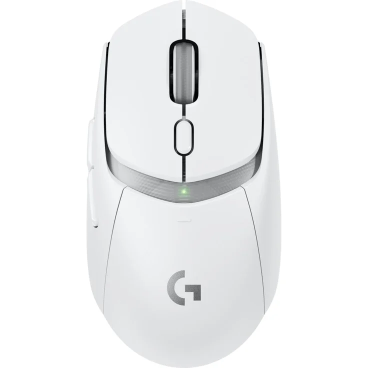 Logitech G309 LIGHTSPEED White Kabellose Maus - WEISS | Logitech