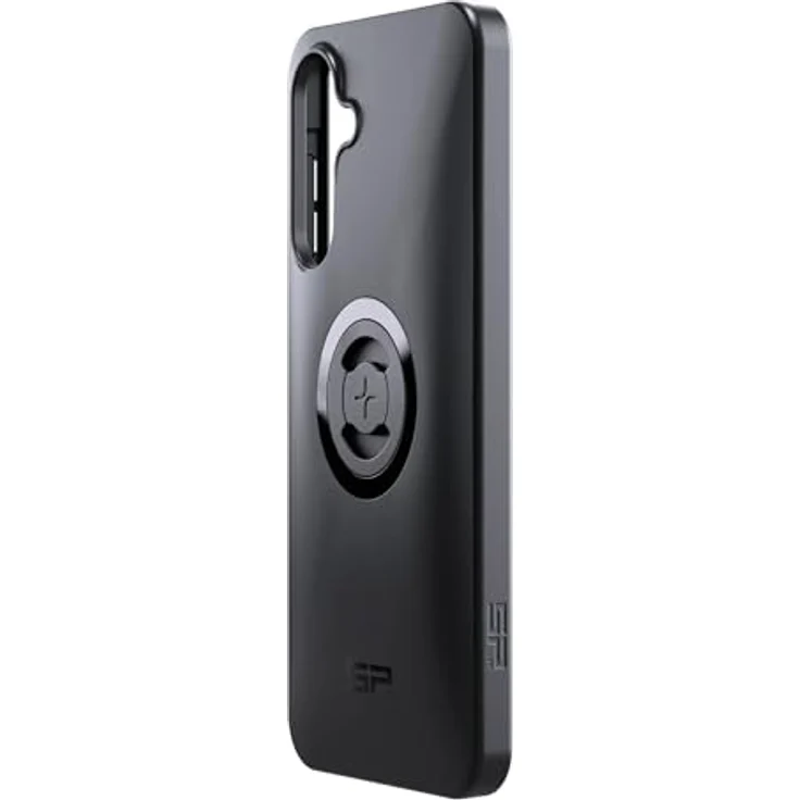 SP CONNECT Phone Case SPC+ für Samsung Galaxy A56, MagSafe-kompatibel, schlank und stoßfest mit Twist-to-Lock Mechanismus – Bild 2