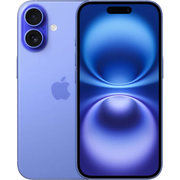 Blau
