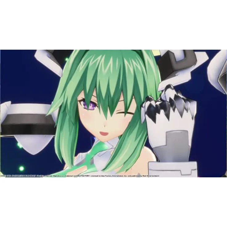 Neptunia: Sisters VS Sisters - Standard Edition (PS4) – Bild 2