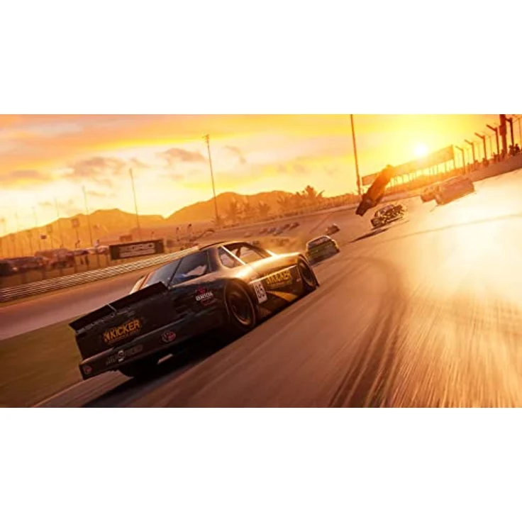 GRID Legends (PS5) – Bild 6