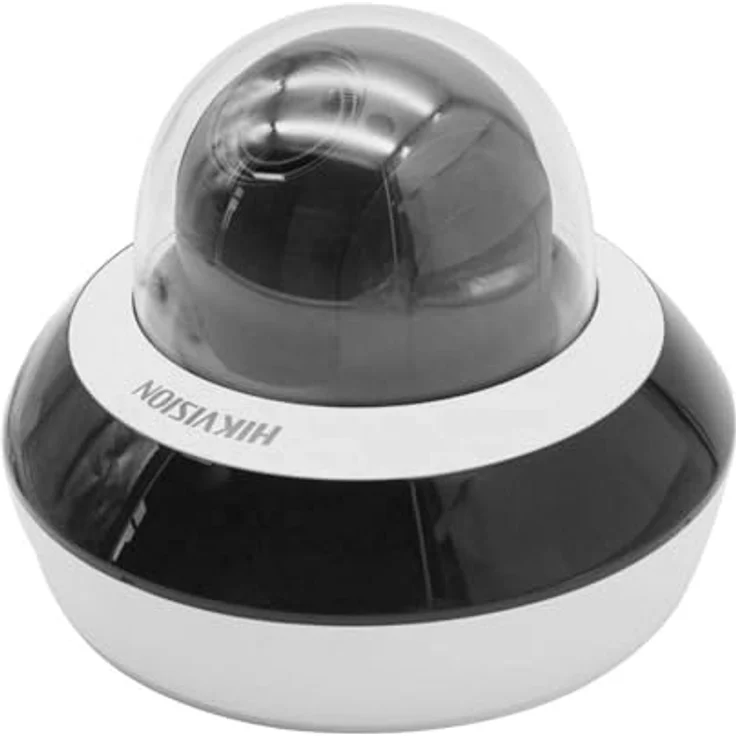 Hikvision DS-2DE2A404IW-DE3(2.8-12mm) 4MP PTZ IR Mini EasyIP Überwachungskamera – Bild 2