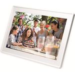 Denver Frameo PFF-1514 Weiss 39,6cm (15,6)