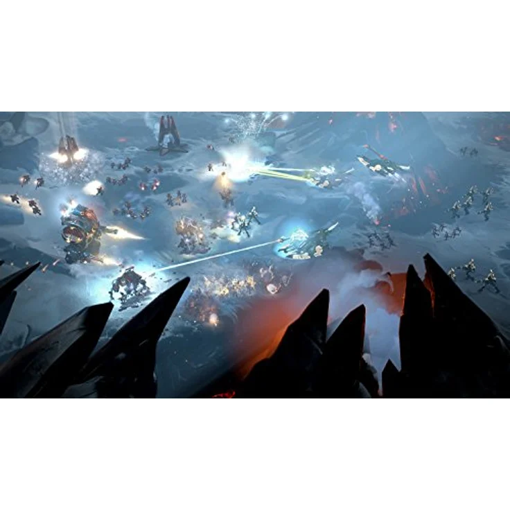 Warhammer 40.000: Dawn of War III (PC) – Bild 5