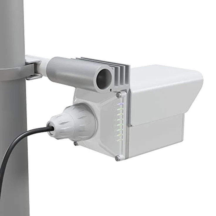Maršrutizatorius WRL ACCESS POINT WIRE CUBE/CUBEG-5AC60AY MIKROTIK – Bild 2
