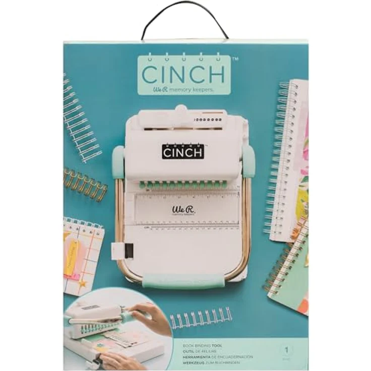WR Tool The Cinch – Bild 2