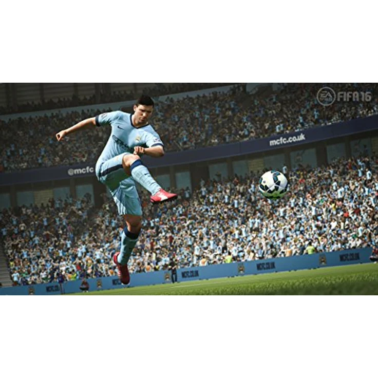 FIFA 16 (Xbox One) - Preisvergleich – Bild 2