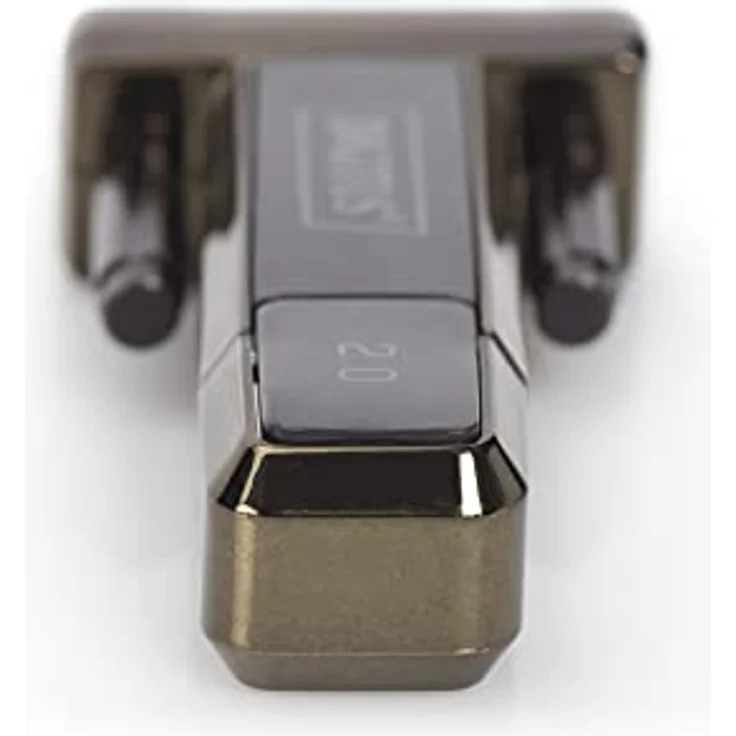 DIGITUS DA-70156 - Serieller Adapter - USB - RS-232 (DA-70156) - Preisvergleich – Bild 4