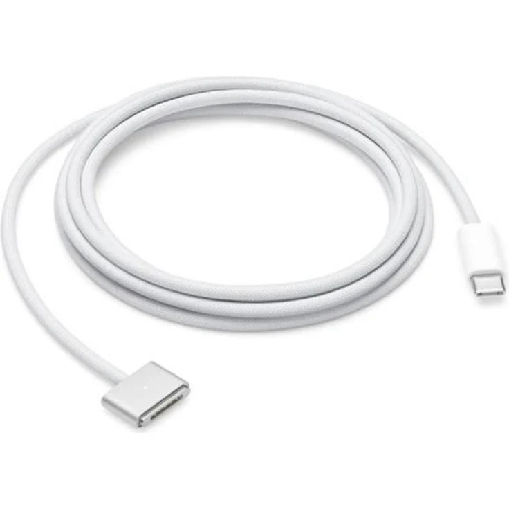 CoreParts USB-C - Magsafe 3, 1.80 m, USB 3.2 Gen 1, 140 W, USB Kabel