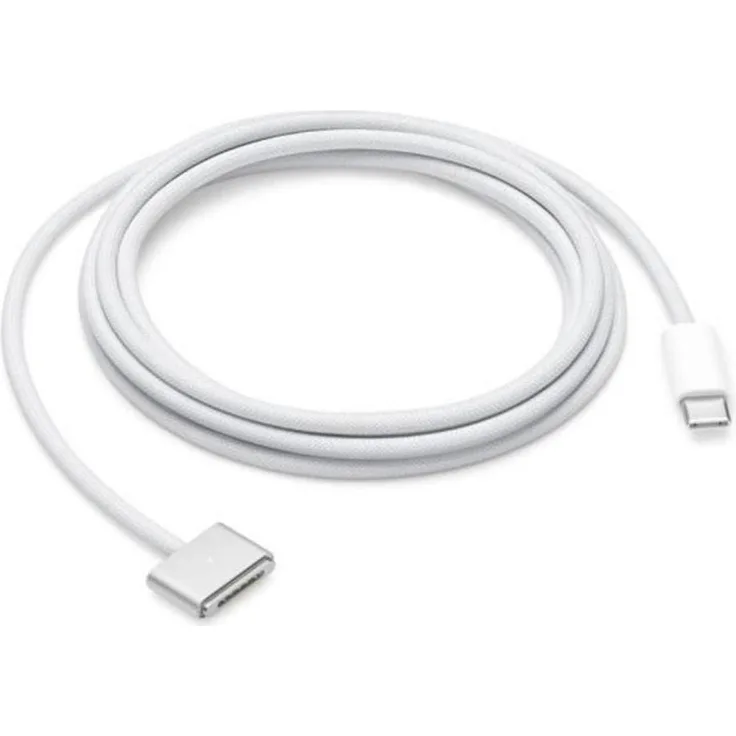 CoreParts USB-C - Magsafe 3, 1.80 m, USB 3.2 Gen 1, 140 W, USB Kabel