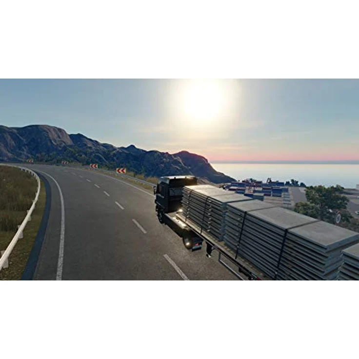 Truck Driver (PS4) - Preisvergleich – Bild 6