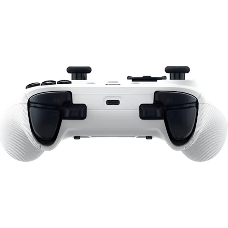Razer Wolverine V3 Pro Controller, kabelloser E-Sport-Controller mit 4 Back-Paddles, haptischer Vibration und anpassbaren Analogsticks – Bild 13