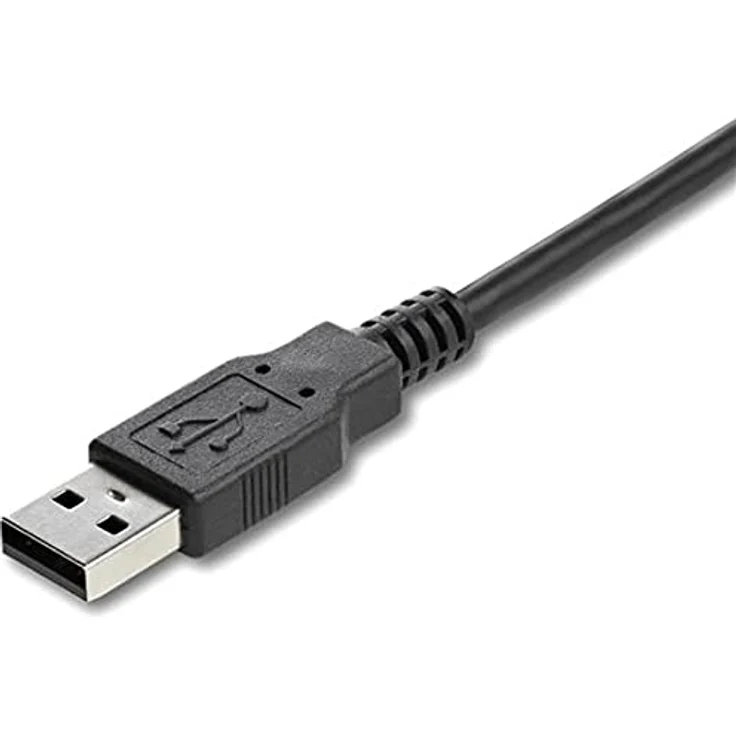 StarTech.com USB VGA Adapter, 1920x1200, Multi Display Adapter Kabel, Externe Monitor Grafikkarte, 1080p, USB 2.0 – Bild 4