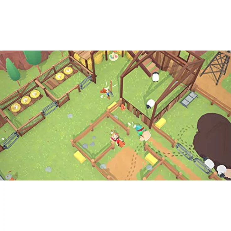 Moving Out (Xbox One) - Preisvergleich – Bild 3