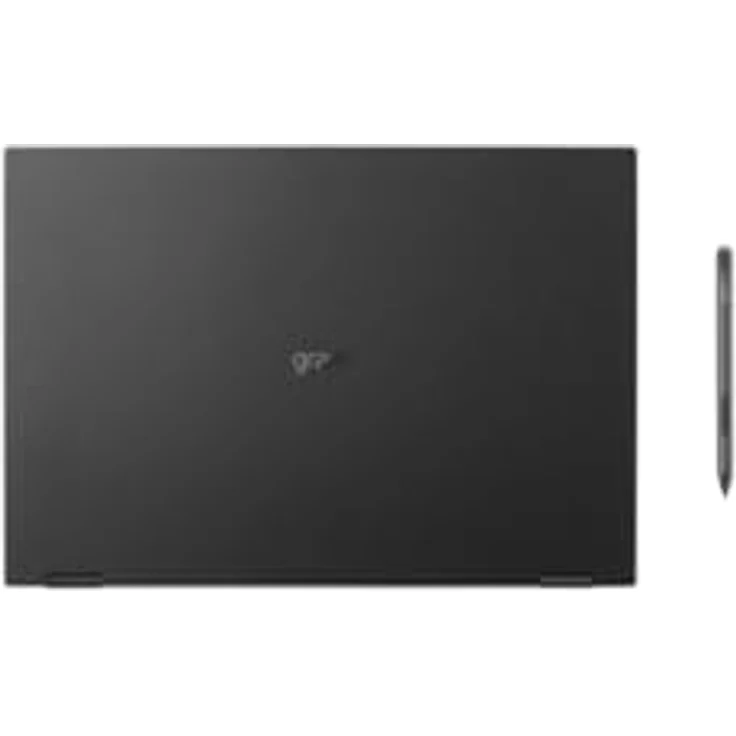 LG Gram 16 16T90R-G.AP78G, 16" QHD Touch Display, Intel Core i7, 1TB SSD, Windows 11 Pro - silber – Bild 5